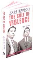 The Cult Of Violence voorzijde