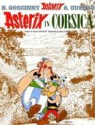 Asterix: Asterix in Corsica