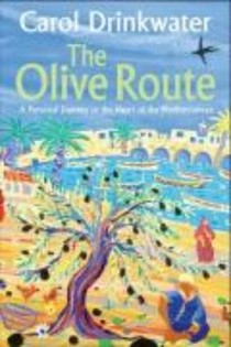 The Olive Route