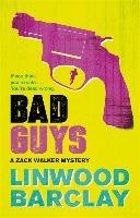 Bad Guys voorzijde