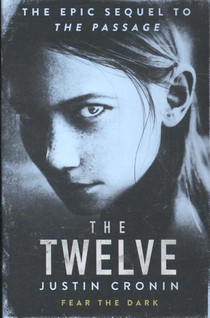 The Twelve voorzijde