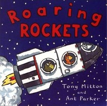 Roaring Rockets