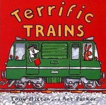 Terrific Trains