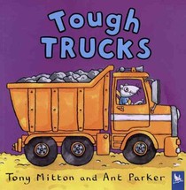 Tough Trucks