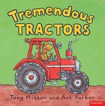 Tremendous Tractors