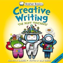 US Basher Basics: Creative Writing