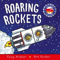 Mitton, T: Roaring Rockets