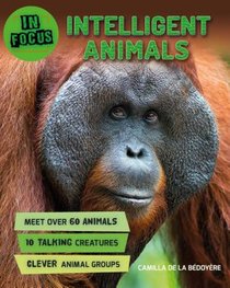 In Focus: Intelligent Animals voorzijde