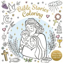 Bible Coloring