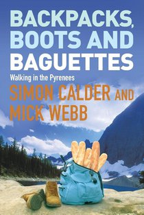 Backpacks, Boots and Baguettes