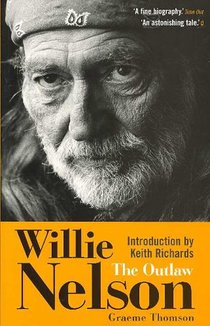 Willie Nelson