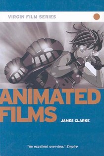 Animated Films - Virgin Film