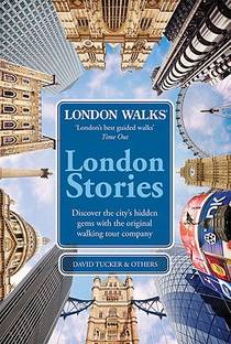 London Walks: London Stories voorzijde