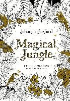 Magical Jungle voorzijde