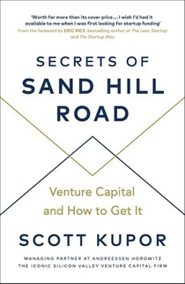 Secrets of Sand Hill Road