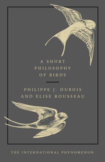 A Short Philosophy of Birds voorzijde