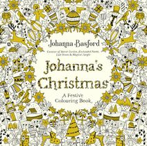 Johanna's Christmas