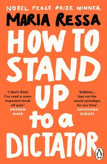 How to Stand Up to a Dictator
