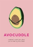 AvoCuddle voorzijde