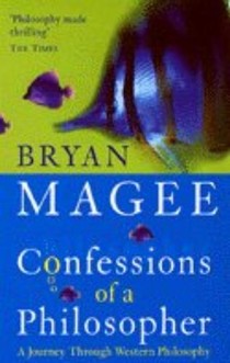 Confessions Of A Philosopher