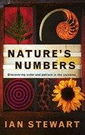 Nature's Numbers voorzijde