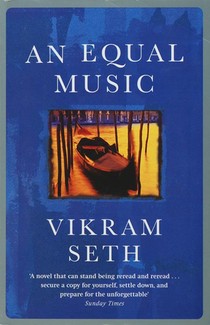 An Equal Music