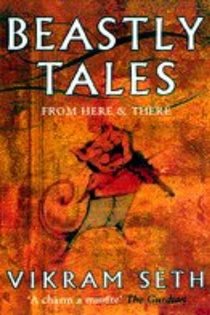 Beastly Tales