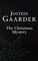 The Christmas Mystery voorzijde