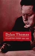 Collected Poems: Dylan Thomas voorzijde