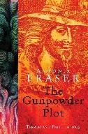 The Gunpowder Plot