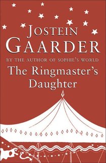 The Ringmaster's Daughter voorzijde
