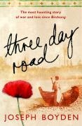 Three Day Road