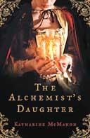 The Alchemist's Daughter