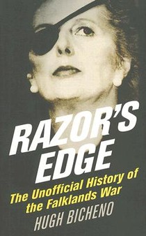 Razor's Edge