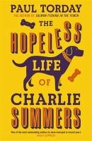 The Hopeless Life Of Charlie Summers voorzijde