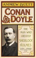 Conan Doyle voorzijde