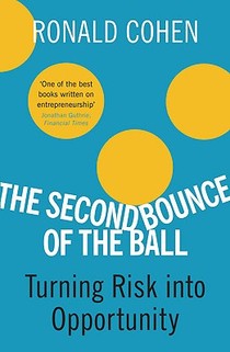 The Second Bounce Of The Ball