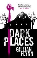 Dark Places voorzijde