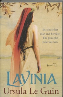 Lavinia