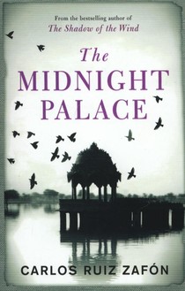 The Midnight Palace
