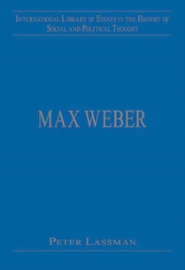 Max Weber