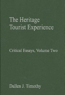 The Heritage Tourist Experience