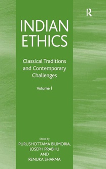 Indian Ethics