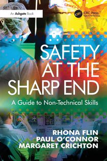 Safety at the Sharp End