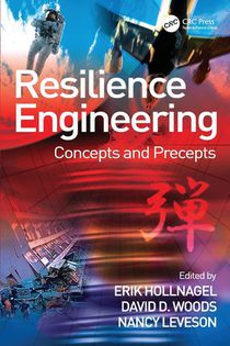 Resilience Engineering voorzijde