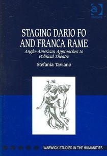 Staging Dario Fo and Franca Rame