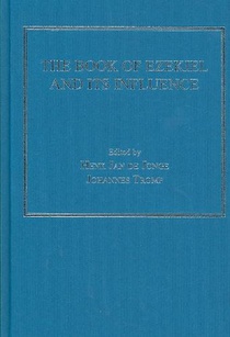 The Book of Ezekiel and its Influence voorzijde