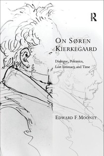 On Søren Kierkegaard