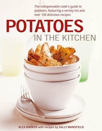 Potatoes in the Kitchen