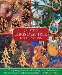 Creative Christmas Tree Decorations